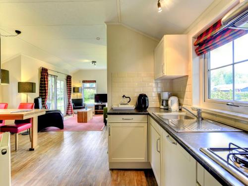  Holiday Home Buitenplaats Gerner-2 by Interhome in Dalfsen
