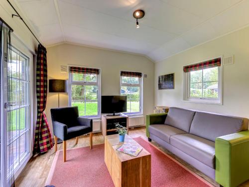  Holiday Home Buitenplaats Gerner-2 by Interhome in Dalfsen