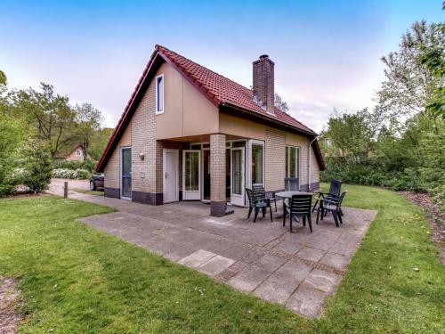  Holiday Home Buitenplaats Gerner-5 by Interhome in 7722SE Dalfsen