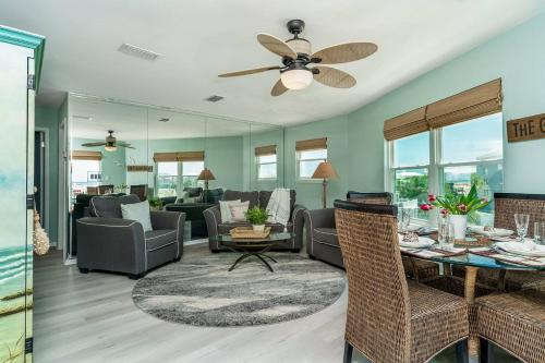 Gulf Winds Court 202 - Emerald Cove Oasis - image 5