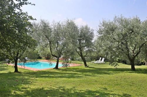  Villa Franello, Pension in Loppeglia