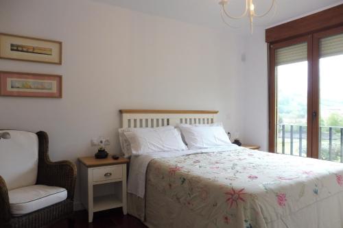 Casa Santolaya in Alceda