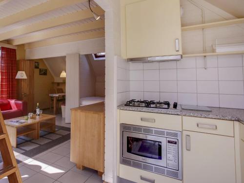 Holiday Home Buitenplaats Gerner-7 by Interhome in Далфсен