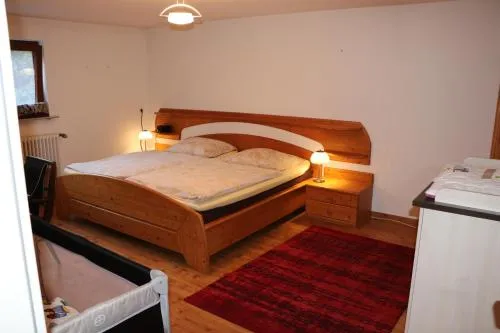 Zentrumsnahe u. Kinderfreu. Ferienwohnung mit 86m² in Müllheim, Deutschland