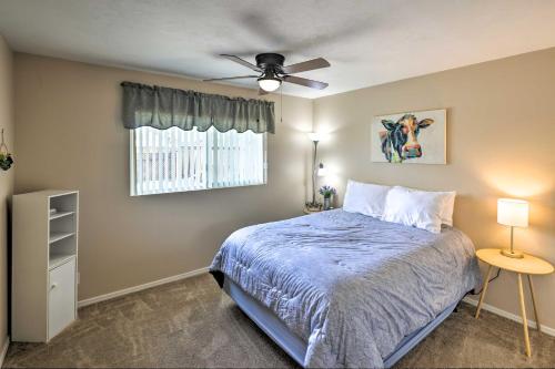 Lake Havasu City Home Less Than 1 Mi to London Bridge! - image 7