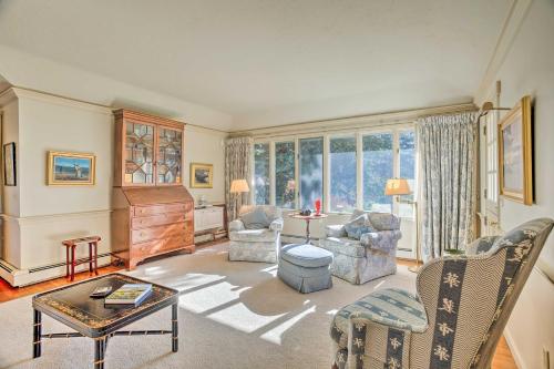 Elegant Cape Cod Getaway with Waterfront Views! - image 2