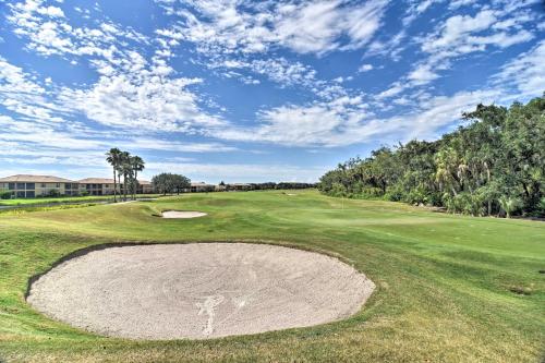Chic Modern River Strand Country Club Condo! - image 4