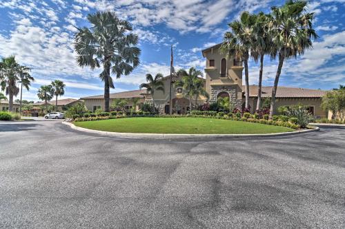 Chic Modern River Strand Country Club Condo! - image 11