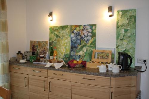 Weingut Goeres in Briedel