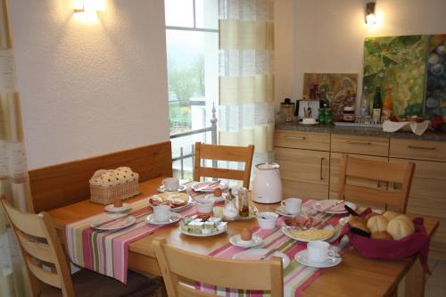 Weingut Goeres in Briedel