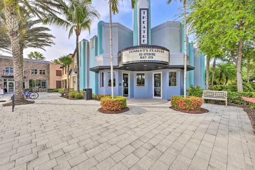 Alluring Naples Retreat with Resort Amenities!