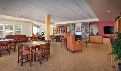 WorldMark Solvang