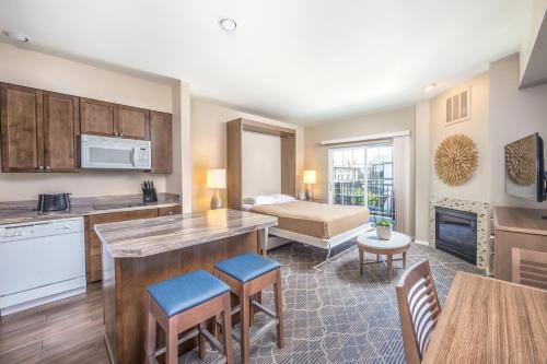 WorldMark Solvang