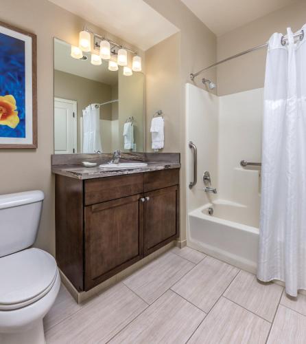 WorldMark Solvang