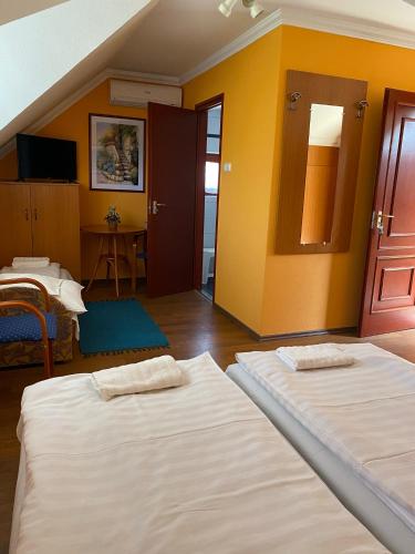 Apartman Dóra