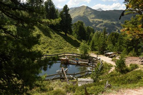 Hotel Das Gastein - ganzjährig inklusive Alpentherme Gastein & Sommersaison inklusive Gasteiner Bergbahnen