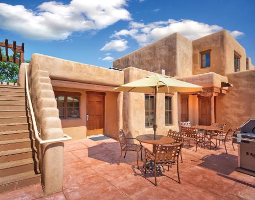 WorldMark Santa Fe - image 14