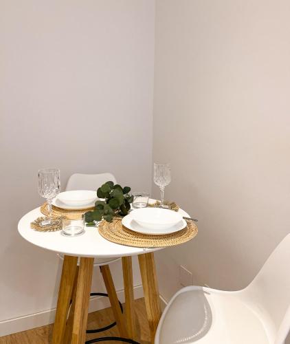 Malaga Top 5 Premium Apartment