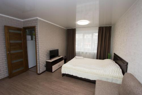 Apartament on Lenina 62