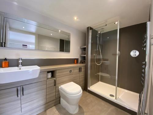 Toadhall Rooms - Muchalls