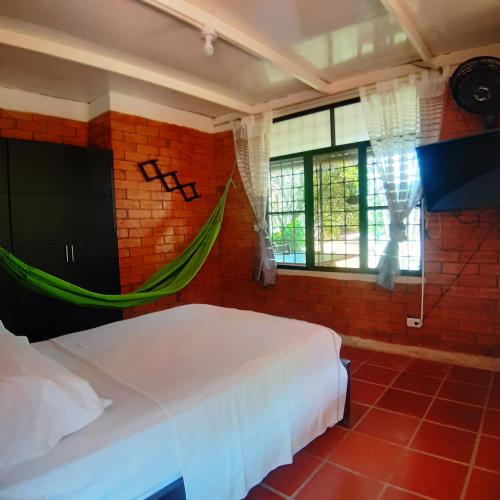 Finca La Perla Yopal