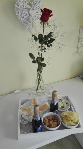 Gaia's Room B&B – Rome