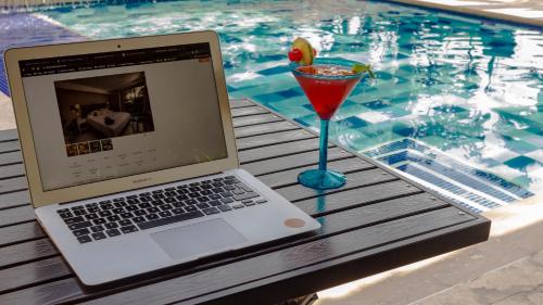 Casa Verano Beach Hotel - Adults Only photo 4