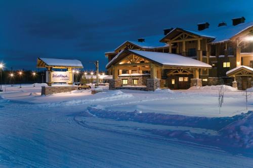 WorldMark West Yellowstone - image 14
