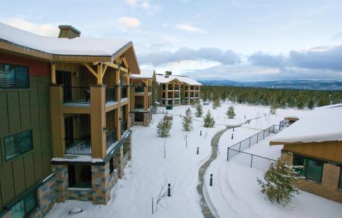 WorldMark West Yellowstone - image 9