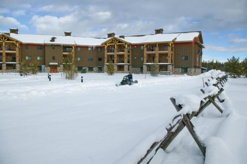 WorldMark West Yellowstone - image 12