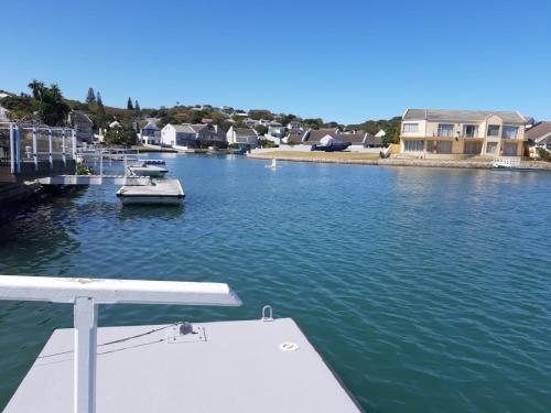 The Holy Hill Royal Alfred Marina in Port Alfred