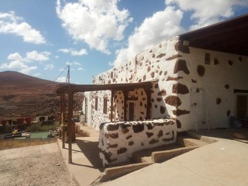 Casa Libertad gîte à louer Vallebrón