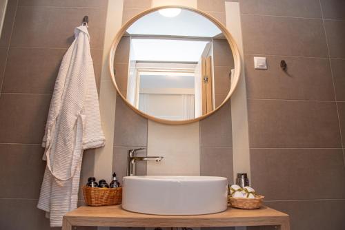 Kassiopi Luxury Suites