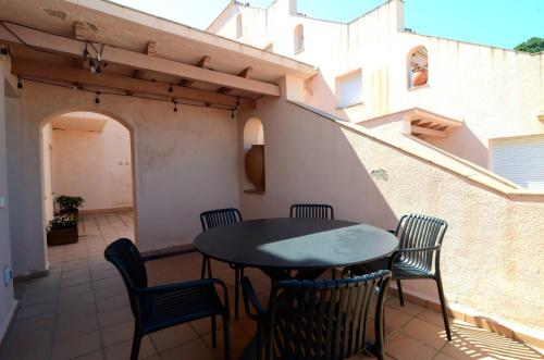 AVA SENIA 5-1- apartamento vista mar - image 10