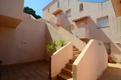 AVA SENIA 5-1- apartamento vista mar - image 11