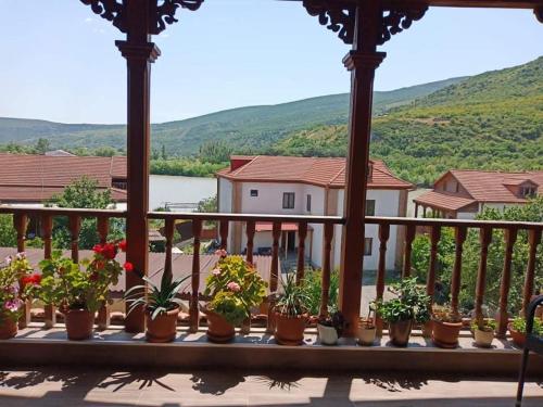Davit batoni Guest house in Mtskheta