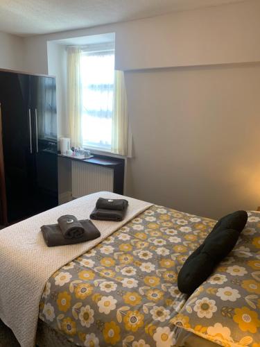Heather Lea Guest Rooms