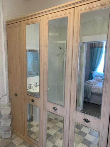 Heather Lea Guest Rooms