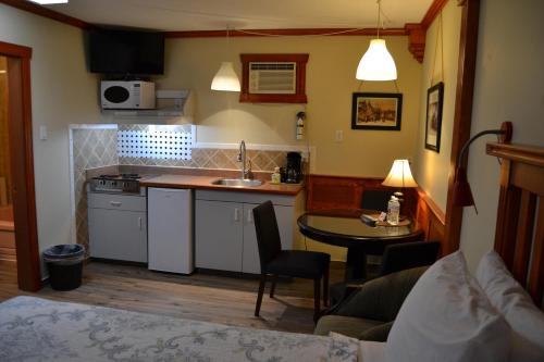 North Star Motel in คิมเบอร์เลย์ (BC)