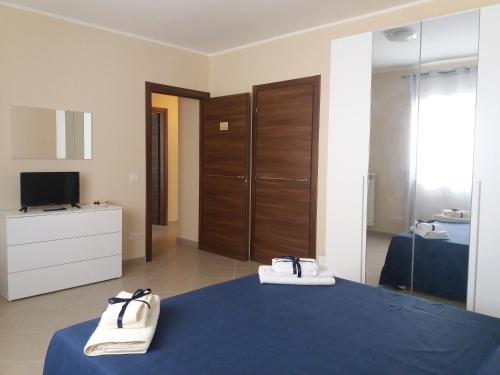 B&B Quarto di San Pietro