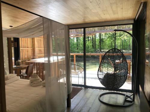 Loire Valley Lodges - Hotel - image 7