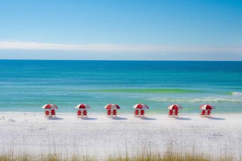 Beach Manor 410
