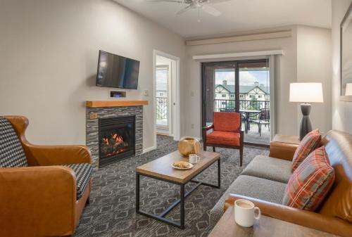 WorldMark West Yellowstone in West Yellowstone, USA