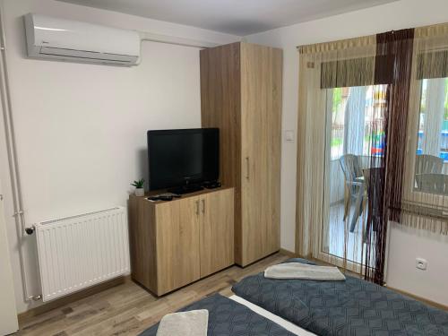 Komo Apartment