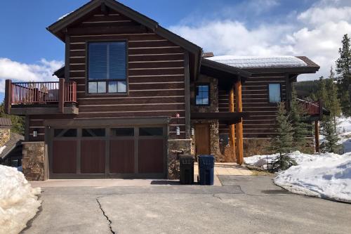 Slopeside Sanctuary Colorado