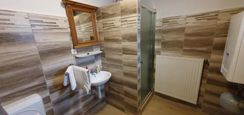 Cseresznyes Vendeghaz in Szomolya