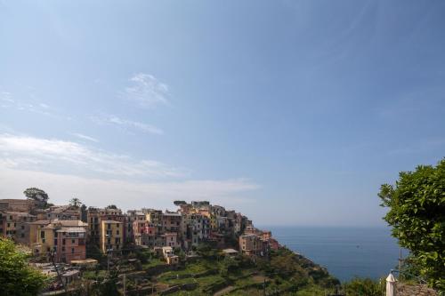 Cecio 5 Terre Rooms 5