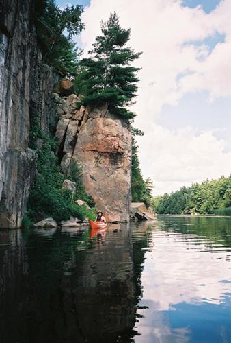 The Gananoque Inn & Spa