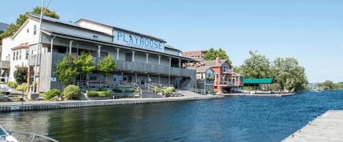 The Gananoque Inn & Spa