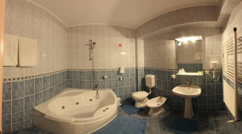 Hotel Fantanita Haiducului - image 14